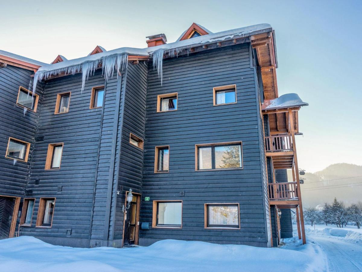 Apartment Fuchsbau-Top 2 By Interhome Grünau im Almtal المظهر الخارجي الصورة