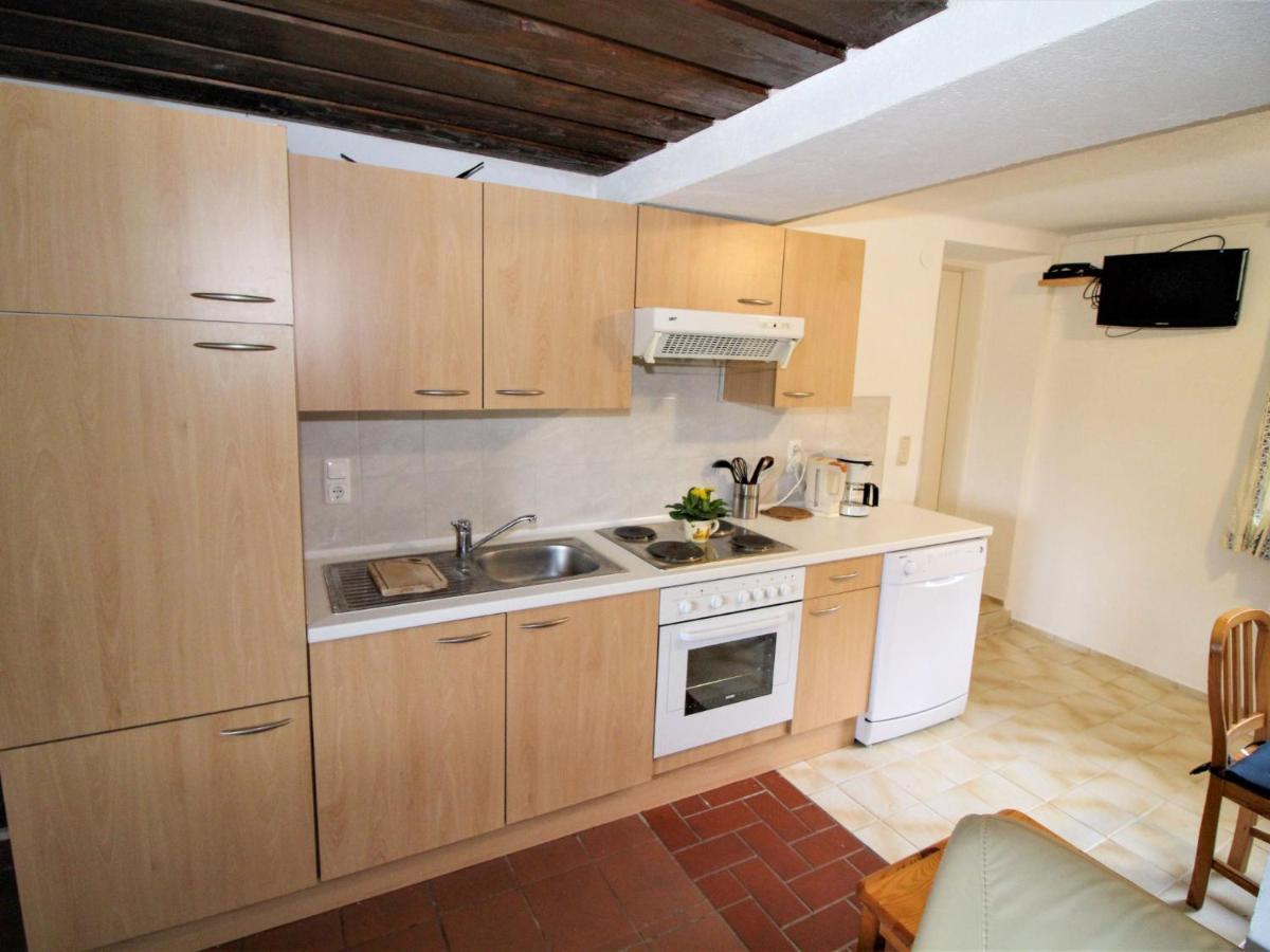 Apartment Fuchsbau-Top 2 By Interhome Grünau im Almtal المظهر الخارجي الصورة