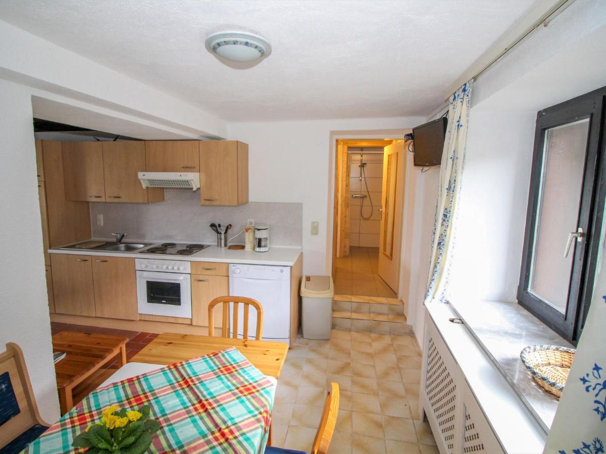 Apartment Fuchsbau-Top 2 By Interhome Grünau im Almtal المظهر الخارجي الصورة