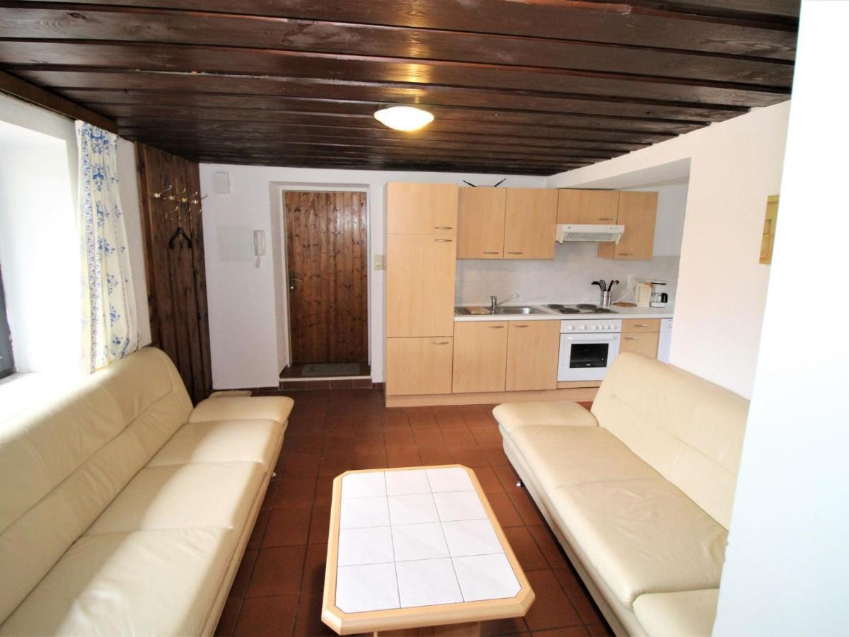Apartment Fuchsbau-Top 2 By Interhome Grünau im Almtal المظهر الخارجي الصورة