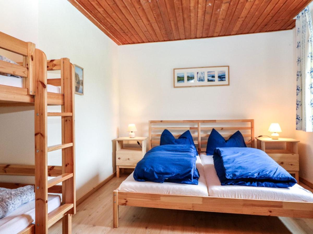 Apartment Fuchsbau-Top 2 By Interhome Grünau im Almtal المظهر الخارجي الصورة