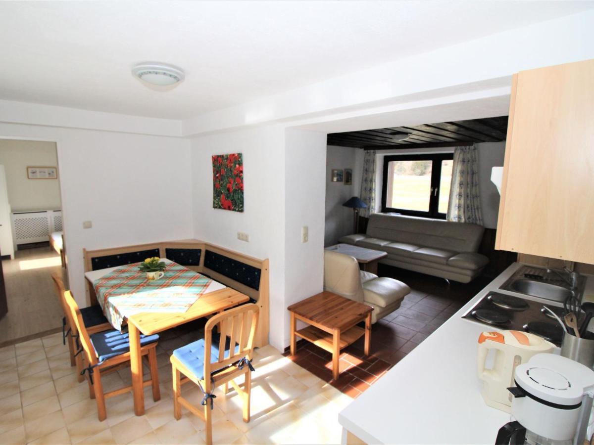 Apartment Fuchsbau-Top 2 By Interhome Grünau im Almtal المظهر الخارجي الصورة
