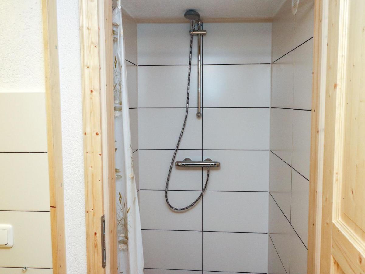 Apartment Fuchsbau-Top 2 By Interhome Grünau im Almtal المظهر الخارجي الصورة
