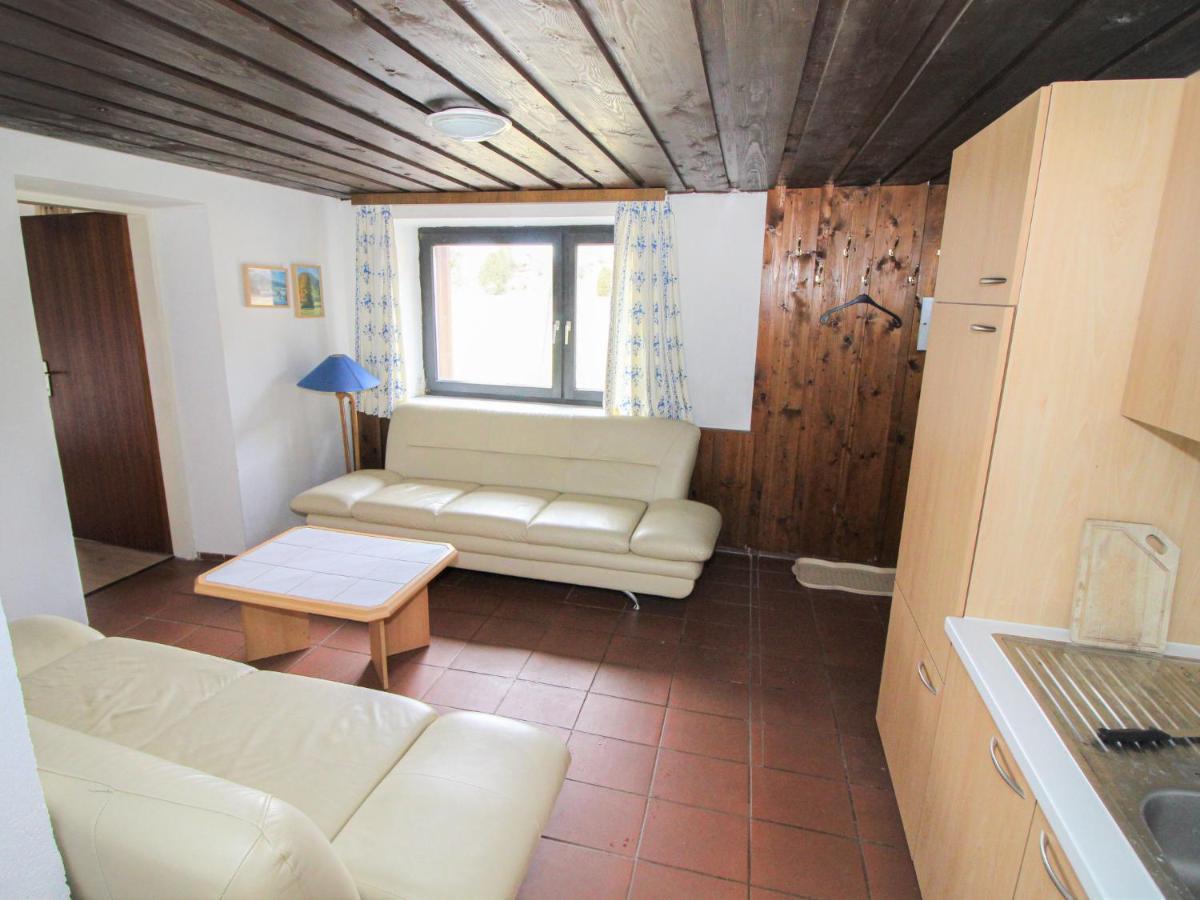 Apartment Fuchsbau-Top 2 By Interhome Grünau im Almtal المظهر الخارجي الصورة