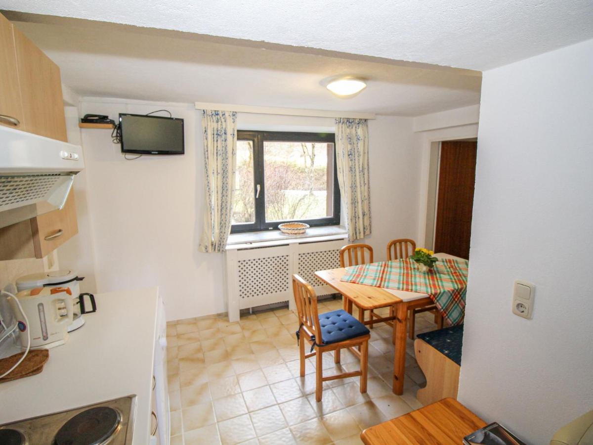 Apartment Fuchsbau-Top 2 By Interhome Grünau im Almtal المظهر الخارجي الصورة