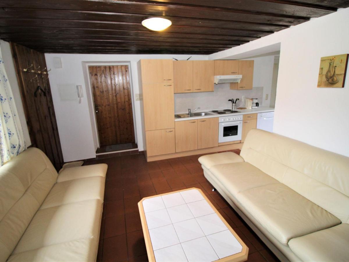 Apartment Fuchsbau-Top 2 By Interhome Grünau im Almtal المظهر الخارجي الصورة