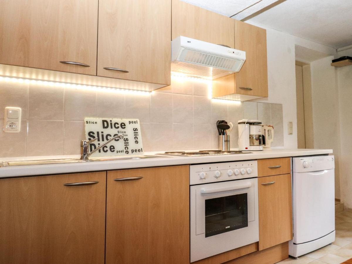 Apartment Fuchsbau-Top 2 By Interhome Grünau im Almtal المظهر الخارجي الصورة
