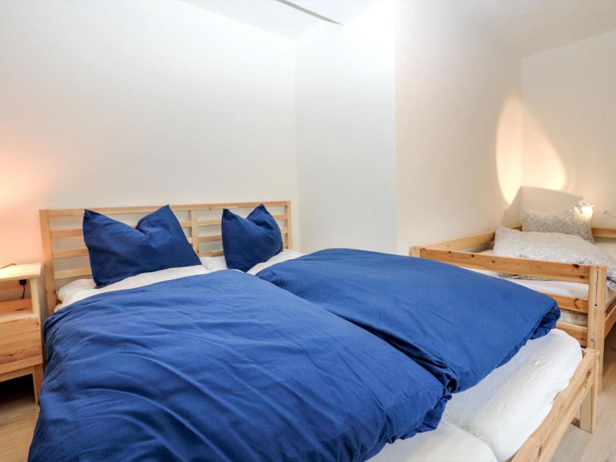 Apartment Fuchsbau-Top 2 By Interhome Grünau im Almtal المظهر الخارجي الصورة
