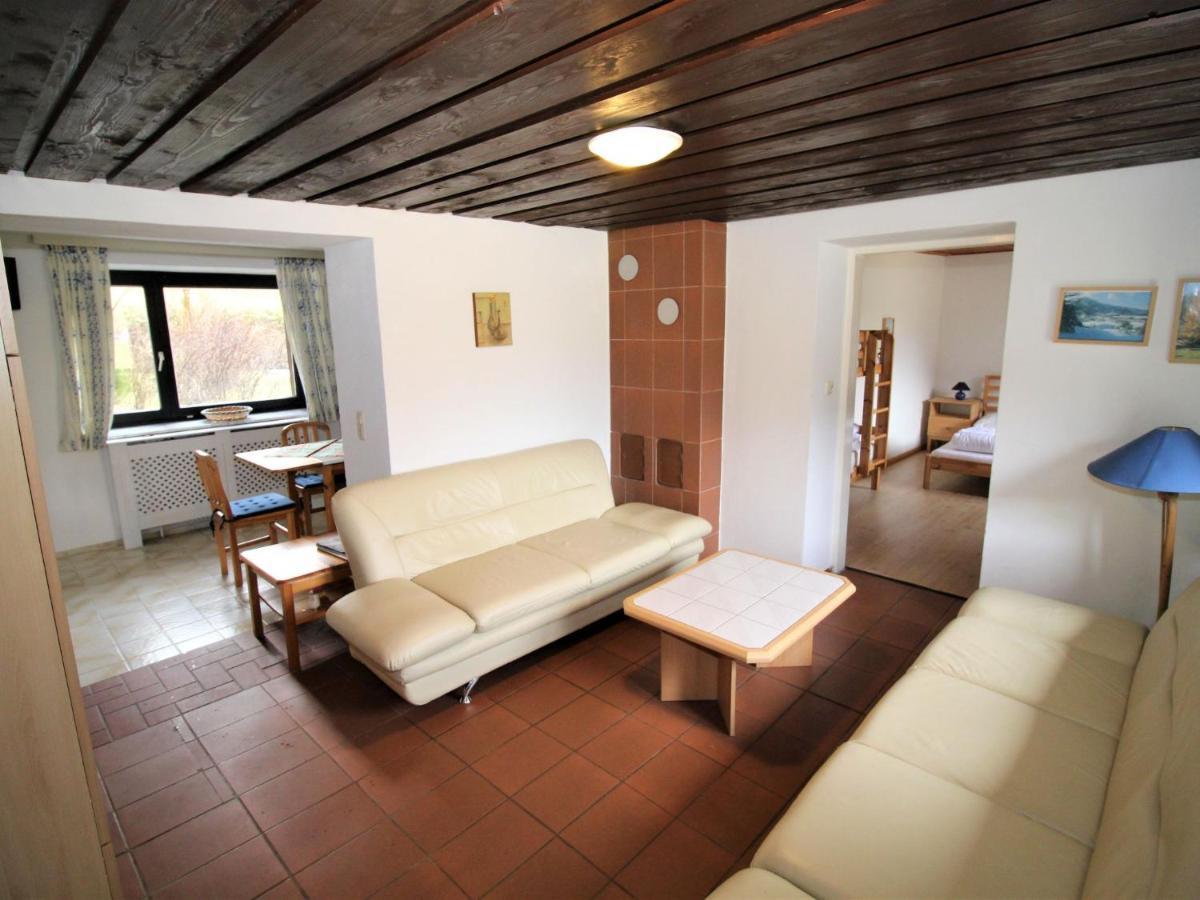 Apartment Fuchsbau-Top 2 By Interhome Grünau im Almtal المظهر الخارجي الصورة