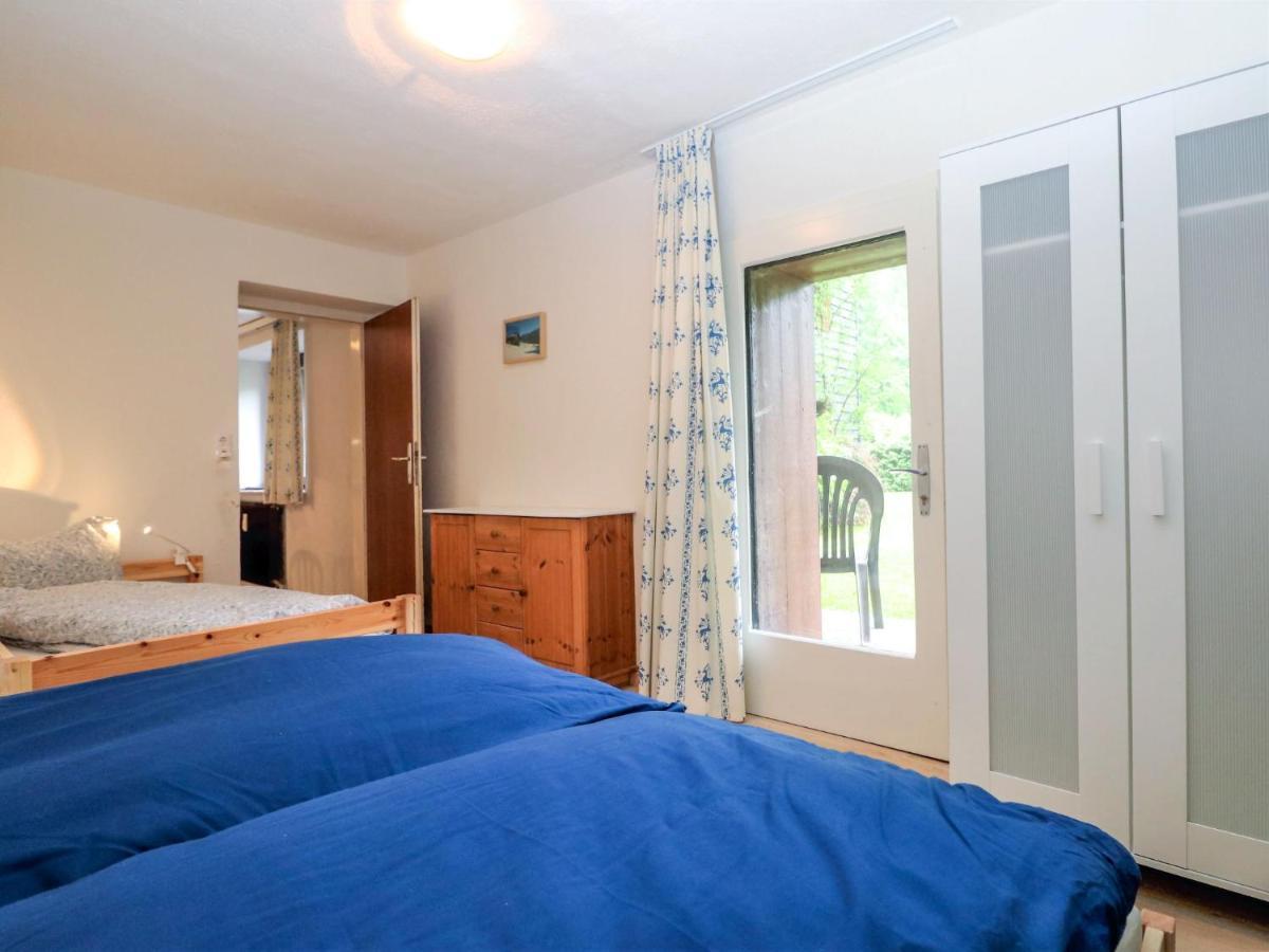 Apartment Fuchsbau-Top 2 By Interhome Grünau im Almtal المظهر الخارجي الصورة