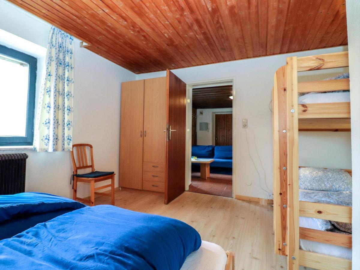 Apartment Fuchsbau-Top 2 By Interhome Grünau im Almtal المظهر الخارجي الصورة