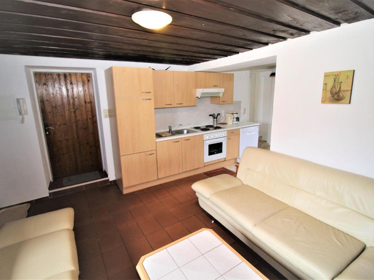 Apartment Fuchsbau-Top 2 By Interhome Grünau im Almtal المظهر الخارجي الصورة