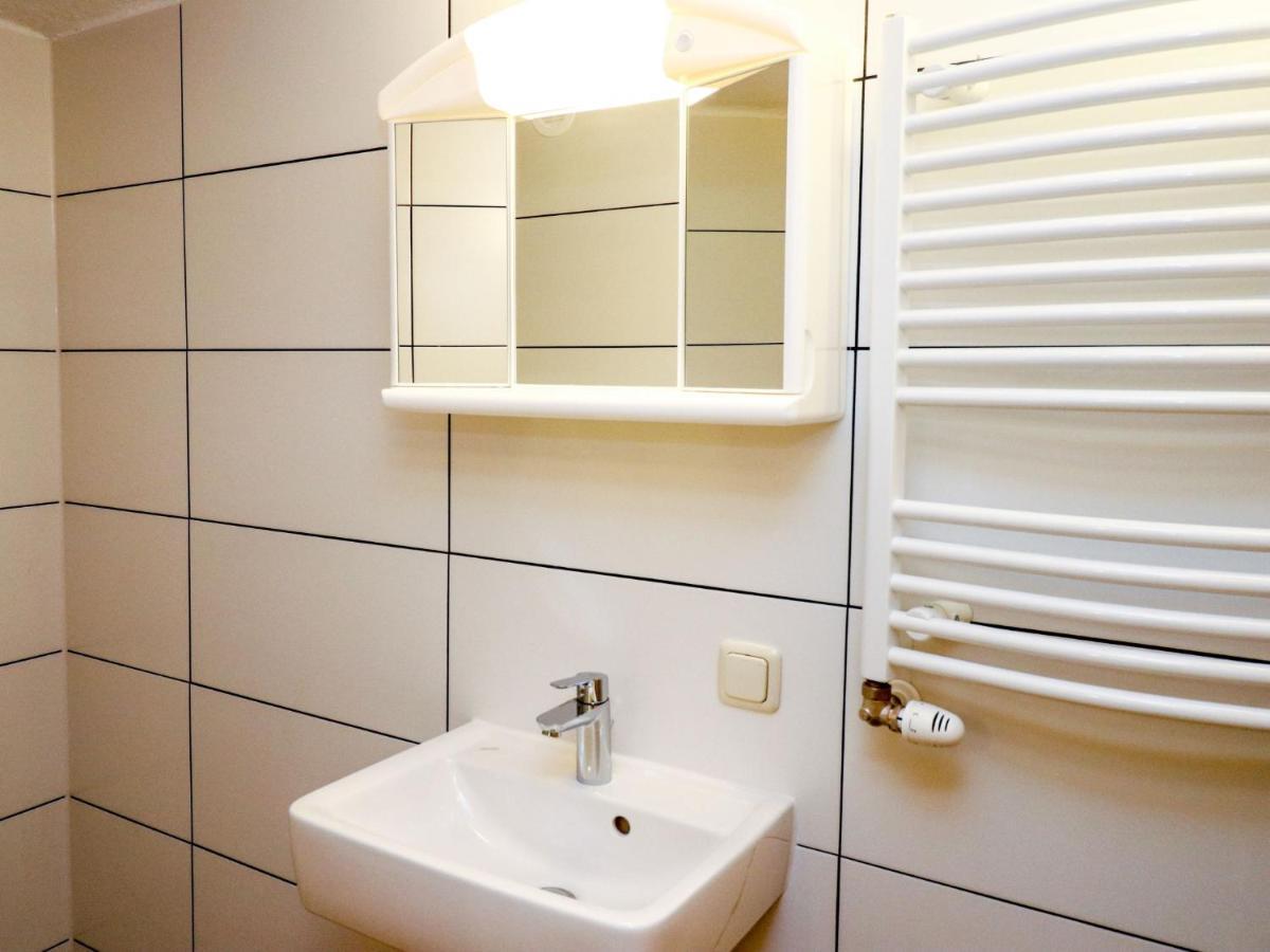 Apartment Fuchsbau-Top 2 By Interhome Grünau im Almtal المظهر الخارجي الصورة